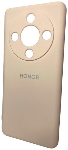 Чехол Для Honor Honor X9b бежевый купить,699