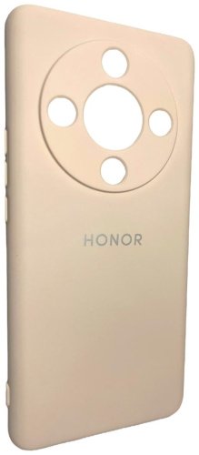 Чехол Для Honor Honor X9b бежевый купить,699