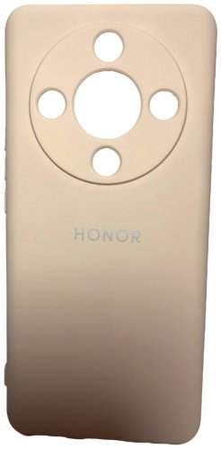Чехол Для Honor Honor X9b бежевый купить,699