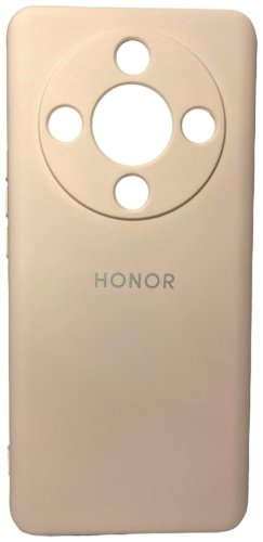 Чехол Для Honor Honor X9b бежевый купить,699