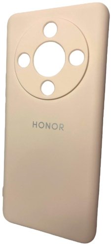 Чехол Для Honor Honor X9b бежевый купить,699