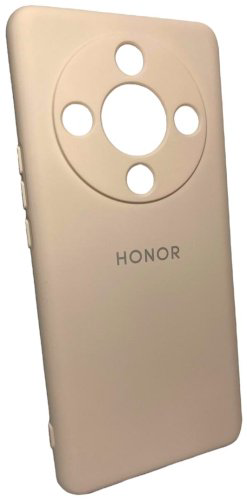 Чехол Для Honor Honor X9b бежевый купить,699