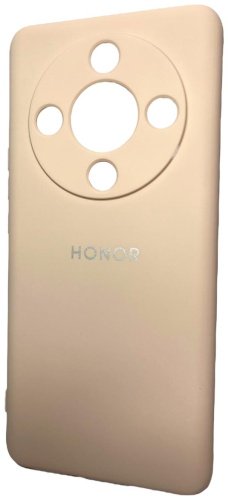 Чехол Для Honor Honor X9b бежевый купить,699