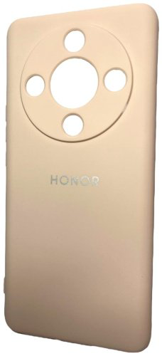 Чехол Для Honor Honor X9b бежевый купить,699