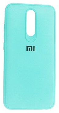 Чехол OEM для Xiaomi Redmi 8 бирюзовый купить,900