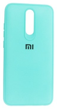 Чехол OEM для Xiaomi Redmi 8 бирюзовый купить,900