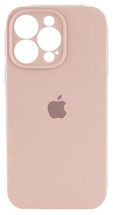 Чехол Для Apple iPhone 14 Pro бежевый купить,599
