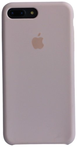 Чехол Для Apple iPhone 7 Plus бежевый купить,999