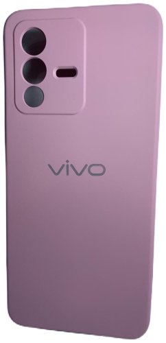 Чехол Для Vivo V23 бежевый купить,900