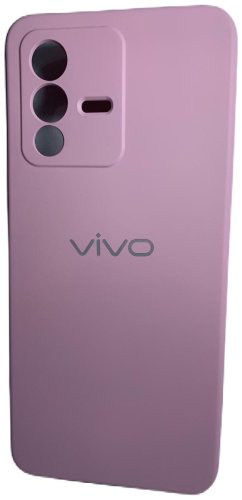 Чехол Для Vivo V23 бежевый купить,900