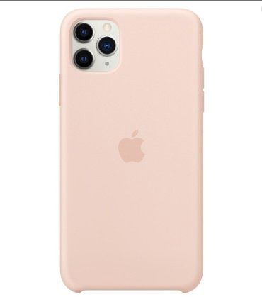 Чехол OEM для Apple iPhone 11 бежевый купить,970