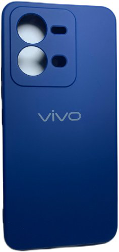 Чехол Для Vivo V25, V25e бирюзовый купить,894