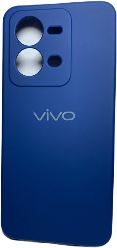 Чехол Для Vivo V25, V25e бирюзовый купить,894