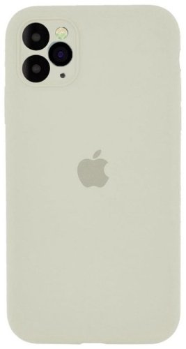 Чехол Silicone Case MRWJ2 для Apple iPhone 11 Pro Max бежевый - ForteMarket Чехол Silicone Case MRWJ2 для Apple iPhone 11 Pro Max бежевый купить,550