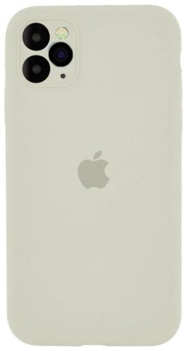 Чехол Silicone Case MRWJ2 для Apple iPhone 11 Pro Max бежевый - ForteMarket Чехол Silicone Case MRWJ2 для Apple iPhone 11 Pro Max бежевый купить,550
