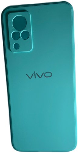 Чехол Для Vivo V21 бирюзовый купить,899