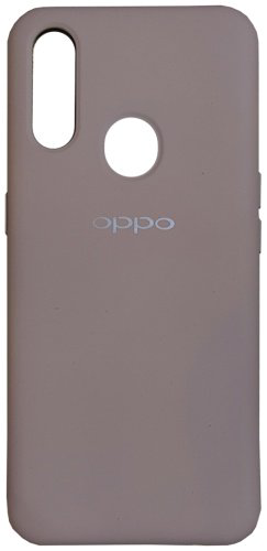 Чехол Для OPPO A31 бежевый купить,900