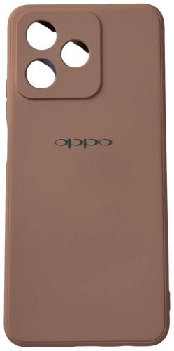 Чехол Для Realme C53 бежевый купить,900