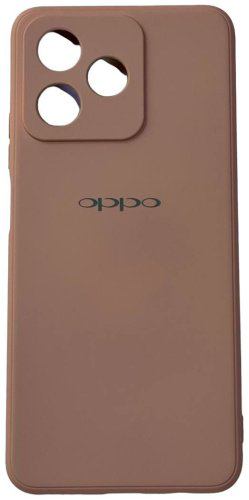 Чехол Для Realme C53 бежевый купить,900
