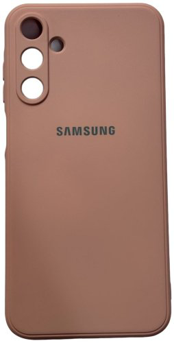 Чехол Для Samsung A15 бежевый купить,896