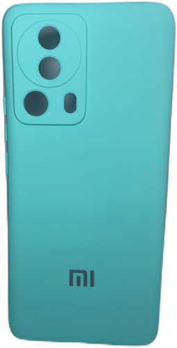 Чехол Для Xiaomi 13 Lite бирюзовый купить,900