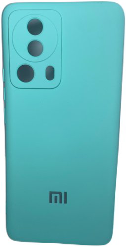 Чехол Для Xiaomi 13 Lite бирюзовый купить,900