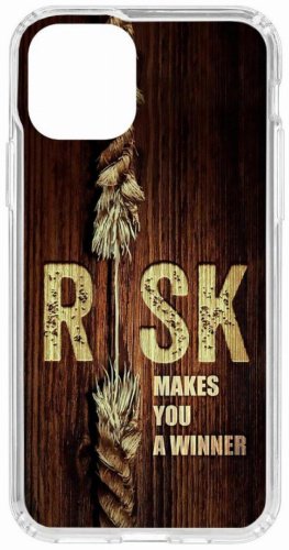 Чехол КRUЧЕ для iPhone 11 Pro бежевый купить,NaN
