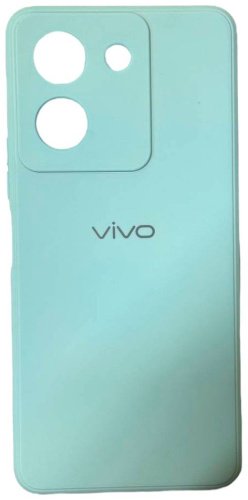 Чехол Для Vivo Y36 бирюзовый купить,884