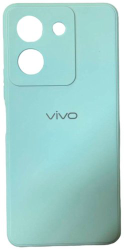 Чехол Для Vivo Y36 бирюзовый купить,884