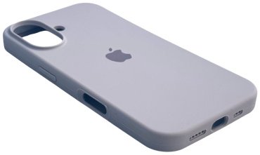 Чехол Для Apple iPhone 16 бежевый купить,968