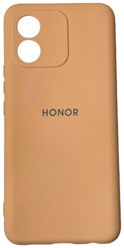 Чехол Для Honor Honor X5 бежевый купить,900