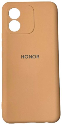 Чехол Для Honor Honor X5 бежевый купить,900