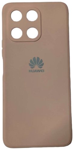 Чехол Для Honor X6a бежевый купить,900