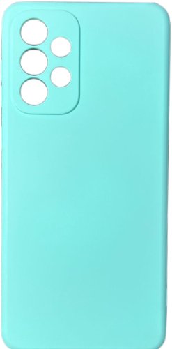 Чехол SVC для Galaxy A13 бирюзовый купить,983