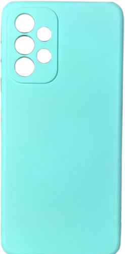 Чехол SVC для Galaxy A13 бирюзовый купить,983