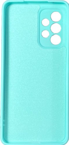 Чехол SVC для Galaxy A13 бирюзовый купить,983