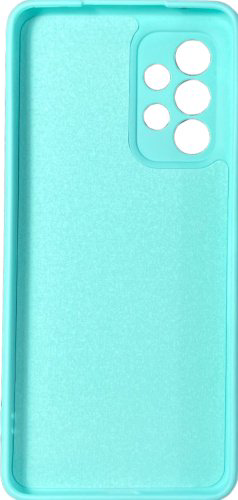 Чехол SVC для Galaxy A13 бирюзовый купить,983