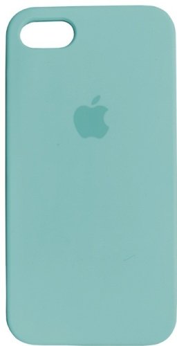 Чехол Для Apple iPhone 7, 8 бирюзовый купить,842