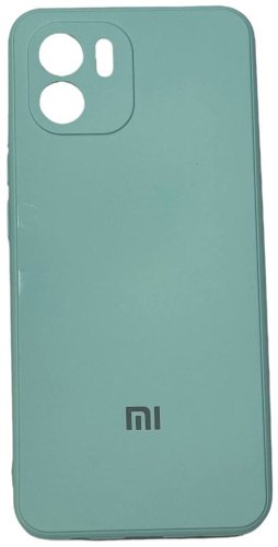 Чехол Для Xiaomi Mi A2 бирюзовый купить,900