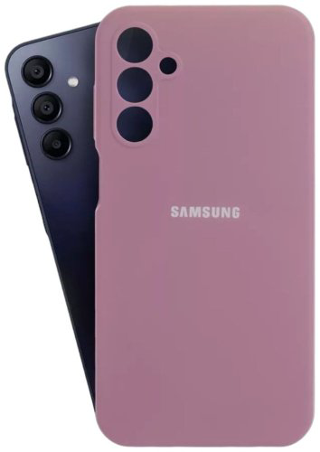 Чехол Для Samsung Galaxy A05s бежевый купить,900