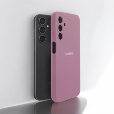 Чехол Для Samsung Galaxy A05s бежевый купить,900