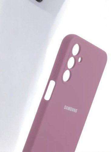 Чехол Для Samsung Galaxy A05s бежевый купить,900