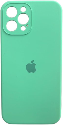 Чехол SVC для iPhone 12 Pro Max бирюзовый купить,550