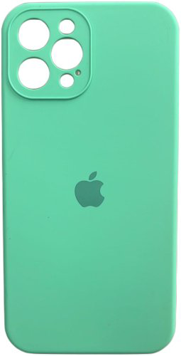 Чехол SVC для iPhone 12 Pro Max бирюзовый купить,550