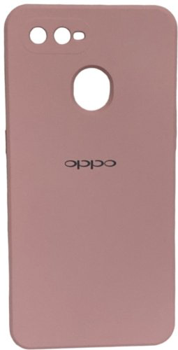 Чехол Для OPPO A12, A5s бежевый купить,898