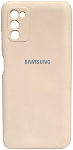 Чехол SVC для Galaxy S20 FE бежевый купить,886