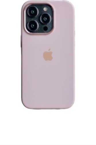 Чехол Для Apple iPhone 13 Pro Max бежевый купить,799