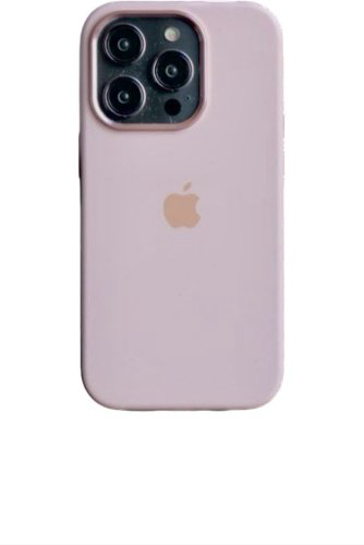 Чехол Для Apple iPhone 13 Pro Max бежевый купить,799