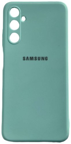 Чехол Для Samsung Galaxy A05s бирюзовый купить,520