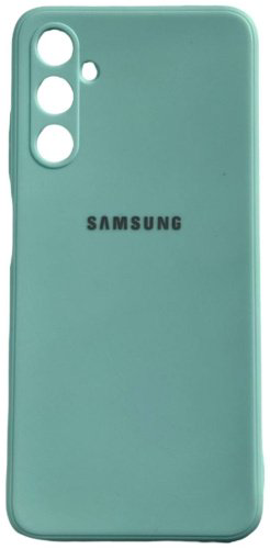 Чехол Для Samsung Galaxy A05s бирюзовый купить,520